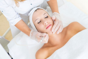 Chemical peel Melbourne 