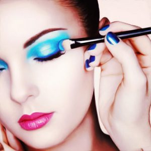 Melbourne makeup courses