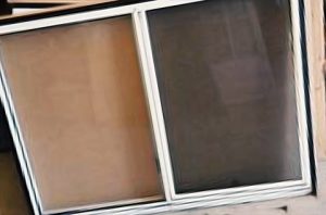 timber window repairs