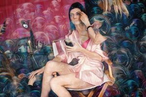 diploma of beauty therapy