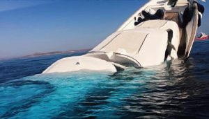 anchor winches Melbourne