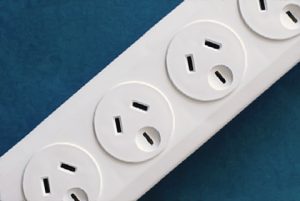 commercial battery storage