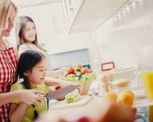 kitchen interior design