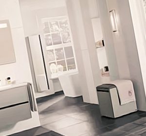 Melbourne bathroom designers